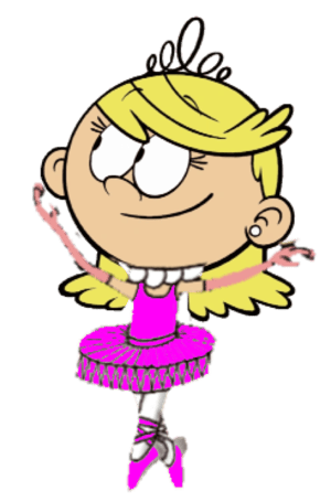 This is the Avatar Image for the Lola Amour(Pio Dumayas)(OV2) AI Voice and Text to Speech Generator